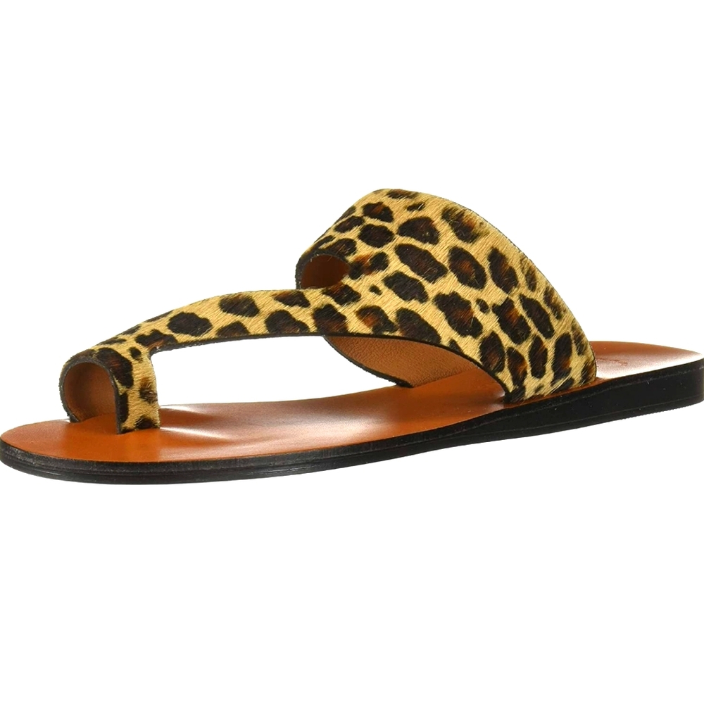 Kenneth Cole New York Women's Palm Flat Sandals